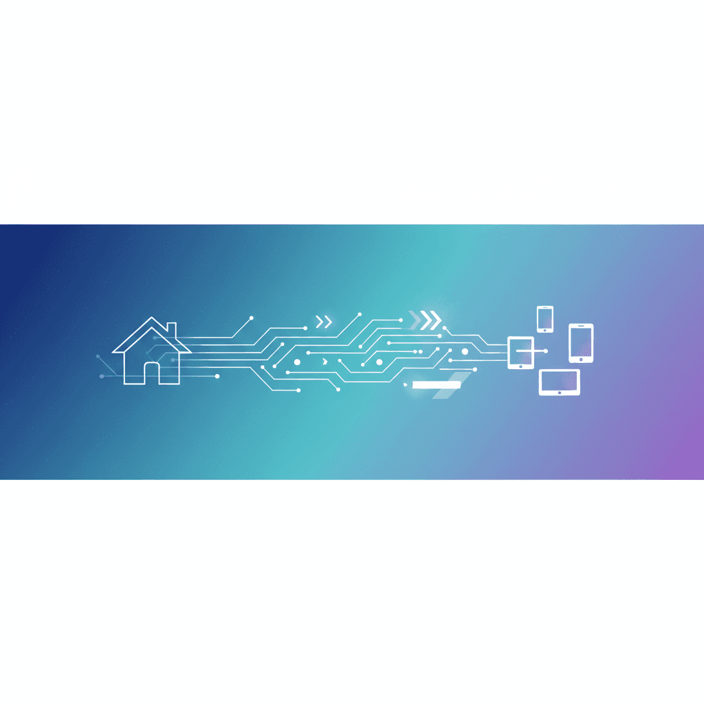 Cum să automatizezi publicarea anunțurilor imobiliare online