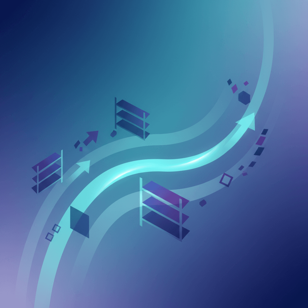 Gestiune depozit: Cum să optimizezi picking-ul și să elimini erorile