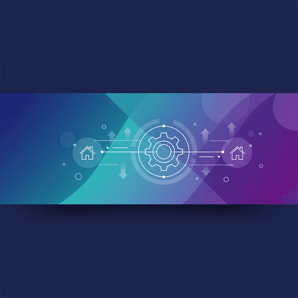 Cum să automatizezi publicarea anunțurilor de proprietăți online